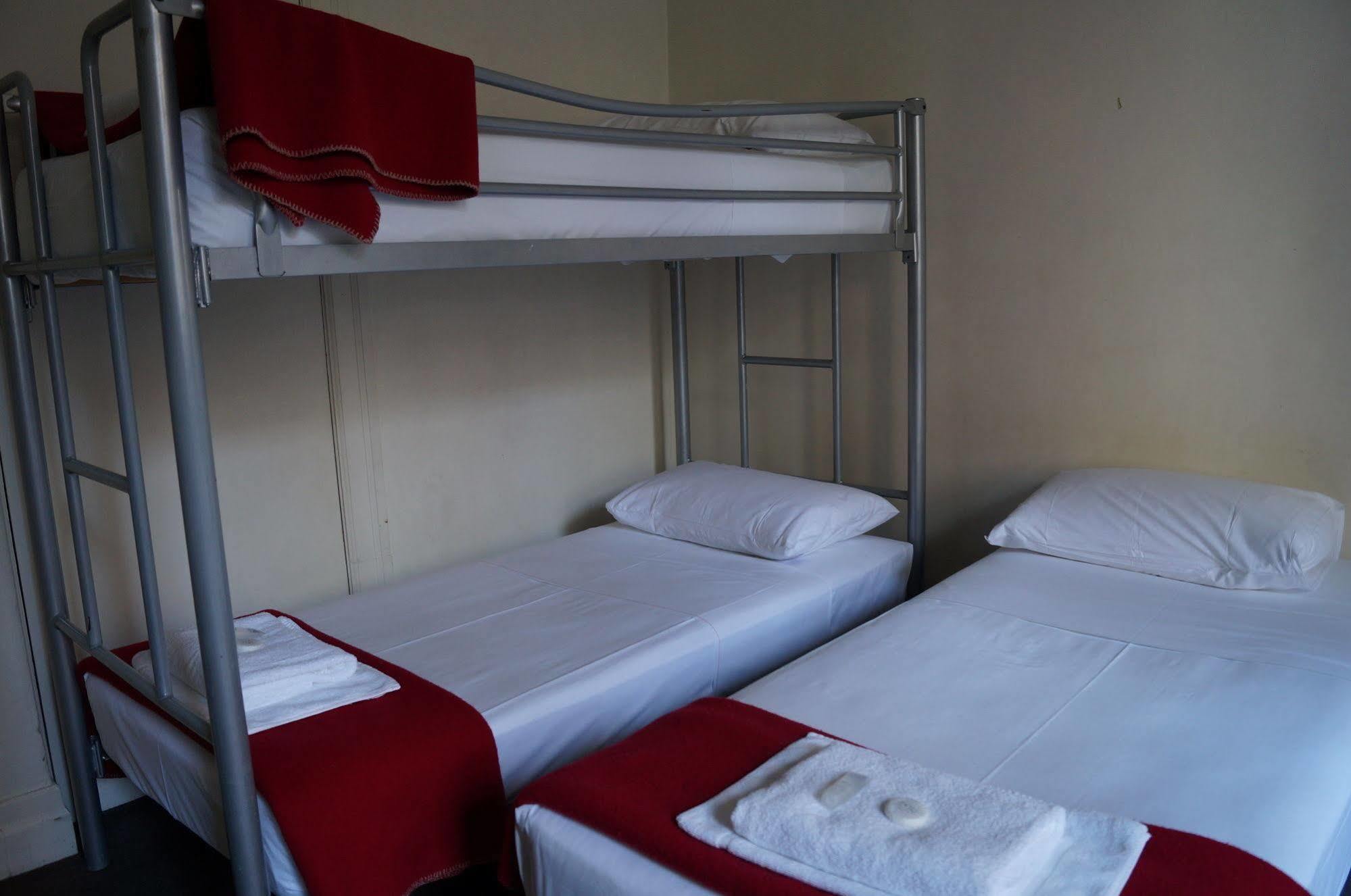 סידני Wynyard Hotel מראה חיצוני תמונה